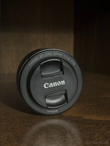 Canon EF 50mm f/1.8 STM - 2