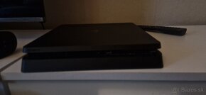 PS4- Playstation 4 slim 1000gb - 2