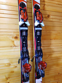 LYŽE ATOMIC RACE GS TI 175CM - 2