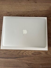 MacBook Air 13, 2014 - 2