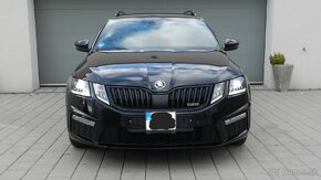 ŠKODA OCTAVIA COMBI RS 4X4 - PREDAJ AJ NA SPLÁTKY - 2