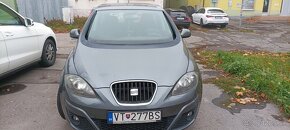 Seat Altea 1.2 TSI - 2