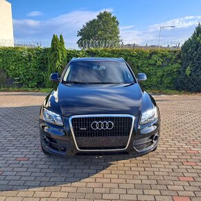 AUDI Q5 3.2FSI Quattro 199Kw Stronic - 2