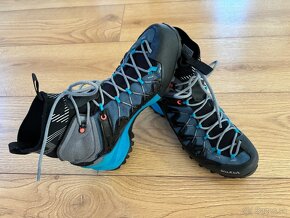 La Sportiva Wildfire Edge Mid GTX - 2