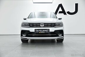 Tiguan 2.0 TSI Highline R-Line 4MOTION DSG, ACC, Lane Assist - 2