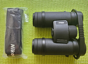 Nikon MONARCH M7 8x30 ED - ďalekohľad nový v záruke - 2