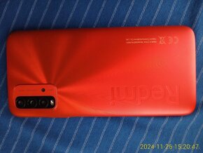 Ponúkam na predaj Xiaomi Redmi T9... - 2