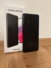 Samsung Galaxy A53 5G - 2