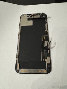  Iphone 12/12pro originál LCD display - 2