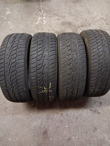 Matador MP 92, 205/55R16 zimné pneumatiky - 2