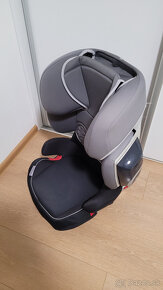 Cybex Solution X2-fix - 2