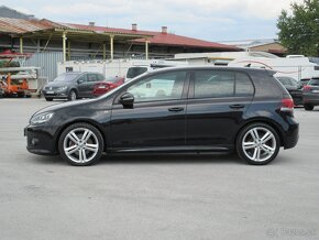 Volkswagen Golf 1.4 TSI 160k Highline / R-Line - 2