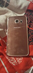 Samsung s6 egde - 2