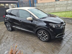 Renault captur - 2