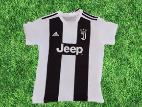 dres Juventus FC Ronaldo vel.L - 2