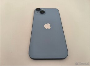 Apple iPhone 14 blue, 256gb - 2