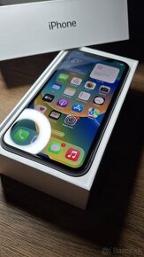 iPhone 11 64GB Black – AKO NOVÝ – TOP PONUKA - 2