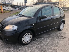 Citroen c3 - 2