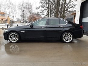 BMW Rad 5 530d xDrive - 2