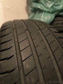 Letne pneumatike michelin - 2