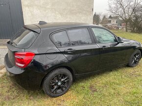 Bmw 116d F20 2012 Automaticka prevodovka - 2