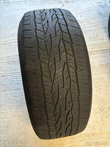 Predam Continental CrossContact LX 2 225/55 R18 V - 2