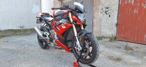 BMW S1000R - 2