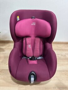 Britax Römer Trifix 2 i-Size Wine Rose - 2