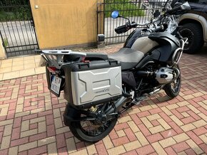 BMW R 1200 GS Adventure 90 Jahre Edition - 2