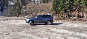 Touareg 3.0 tdi - 2