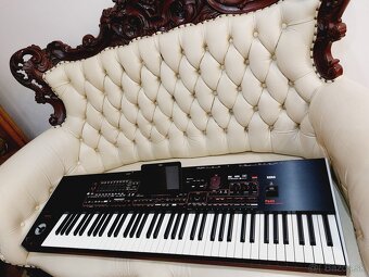 Korg pa4x 76 - 2