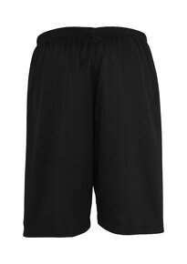 Nové Krátke nohavice Bball Mesh Shorts black veľkosť XXL - 2