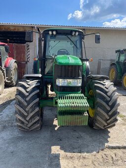 John Deere 6630 Premium - 2