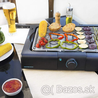 Elektrický gril "Cecotec PerfectSteak 4200 Way" - 2