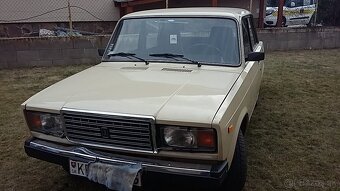 LADA 2107 - 2