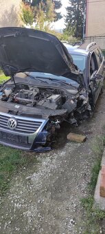 Passat b6 - 2