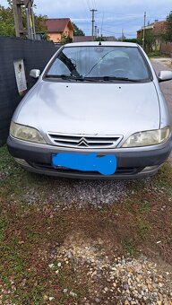 Predám Citroen Xsara Exclusiv - 2