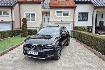 Volvo XC40 D3 Inscription A/T - 2