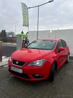 Seat Ibiza - 2