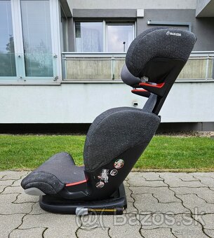 Autosedačka Maxi-Cosi Rodifix, IsoFix, pre deti 15-36kg - 2