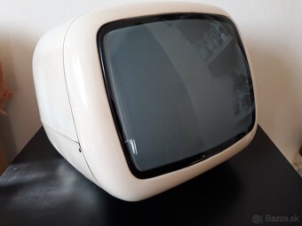 Retro televízor"TESLA typ 4 156-AB"... - 2