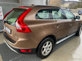 XC60 D5 SR - 2