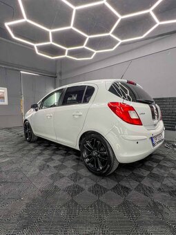 OPEL CORSA Enjoy - 1.3 CDTi 55 kW - 2