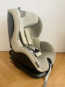 Autosedačka -Britax Römer TRIFIX2 - i-SIZE - 2