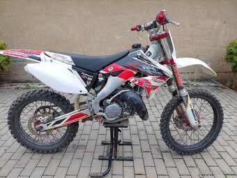 Honda cr 125 - 2