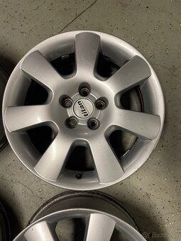 5x100 r16 - 2