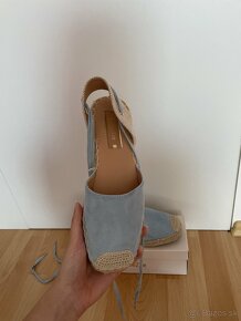 DeeZee espadrilky - 2