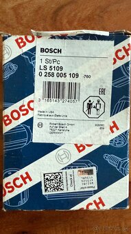 BMW Lambda BOSCH LS 5109 (0 258 005 109) - 2