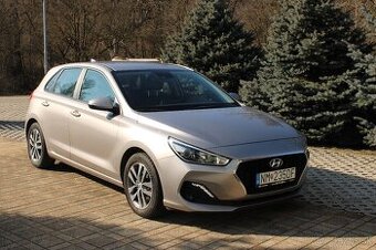 Hyundai i30 2019 - 2