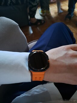 Samsung galaxy watch ultra - 2